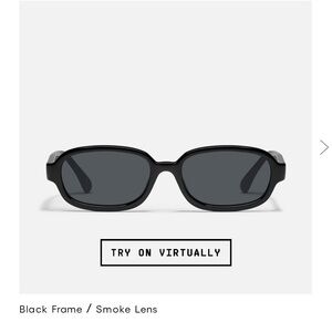 Quay Could Never Sunglasses